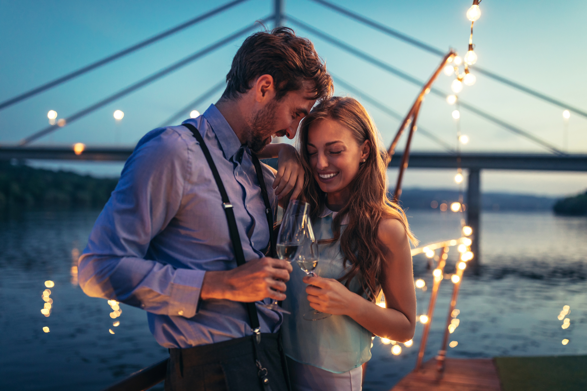 Dating tips to help you find a happy, fulfilling relationship