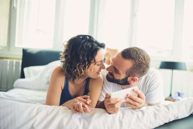Ways To Recover And Reconnect With Your Spouse