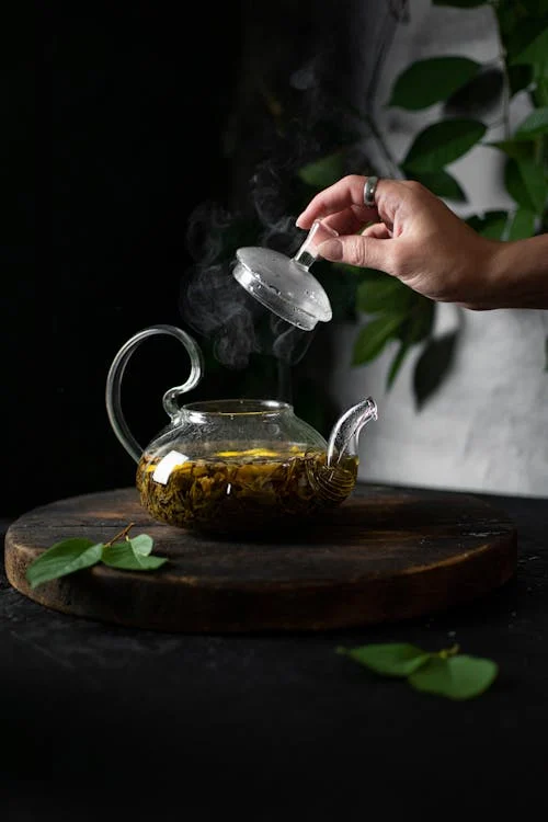 Nelson’s Tea: Trusted by Tea Lovers for the Best Loose Leaf Tea